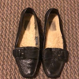 Ugg Australia loafers